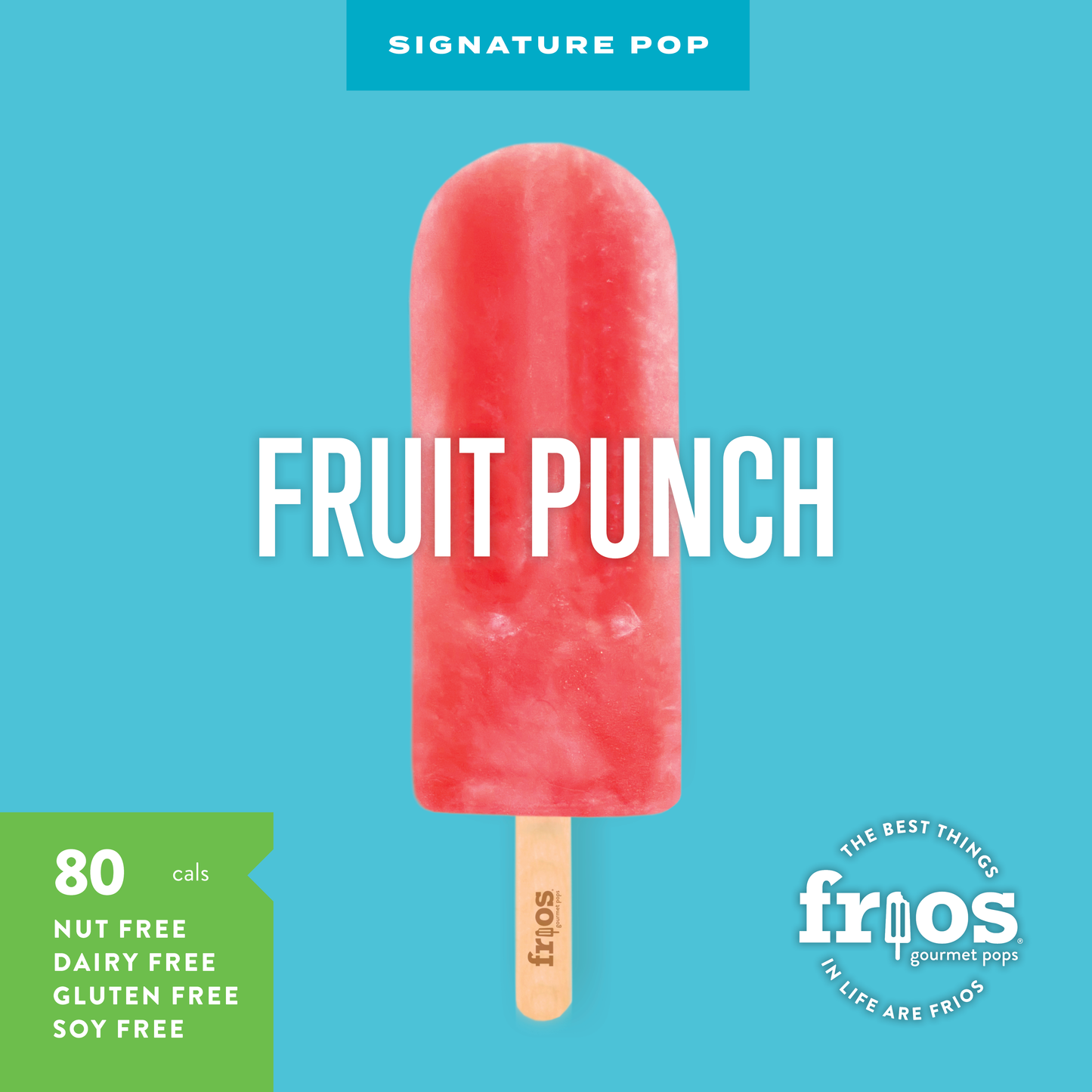 Fruit Punch