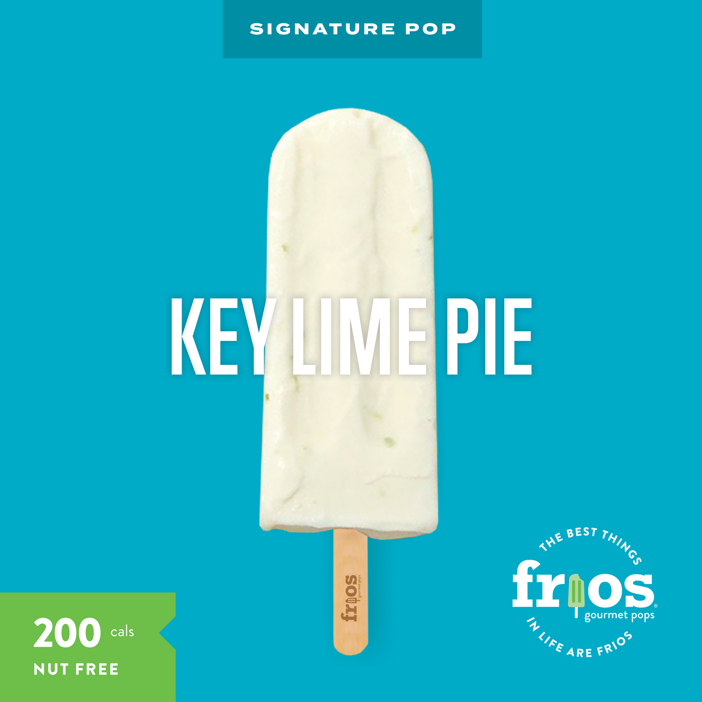 Key Lime Pie
