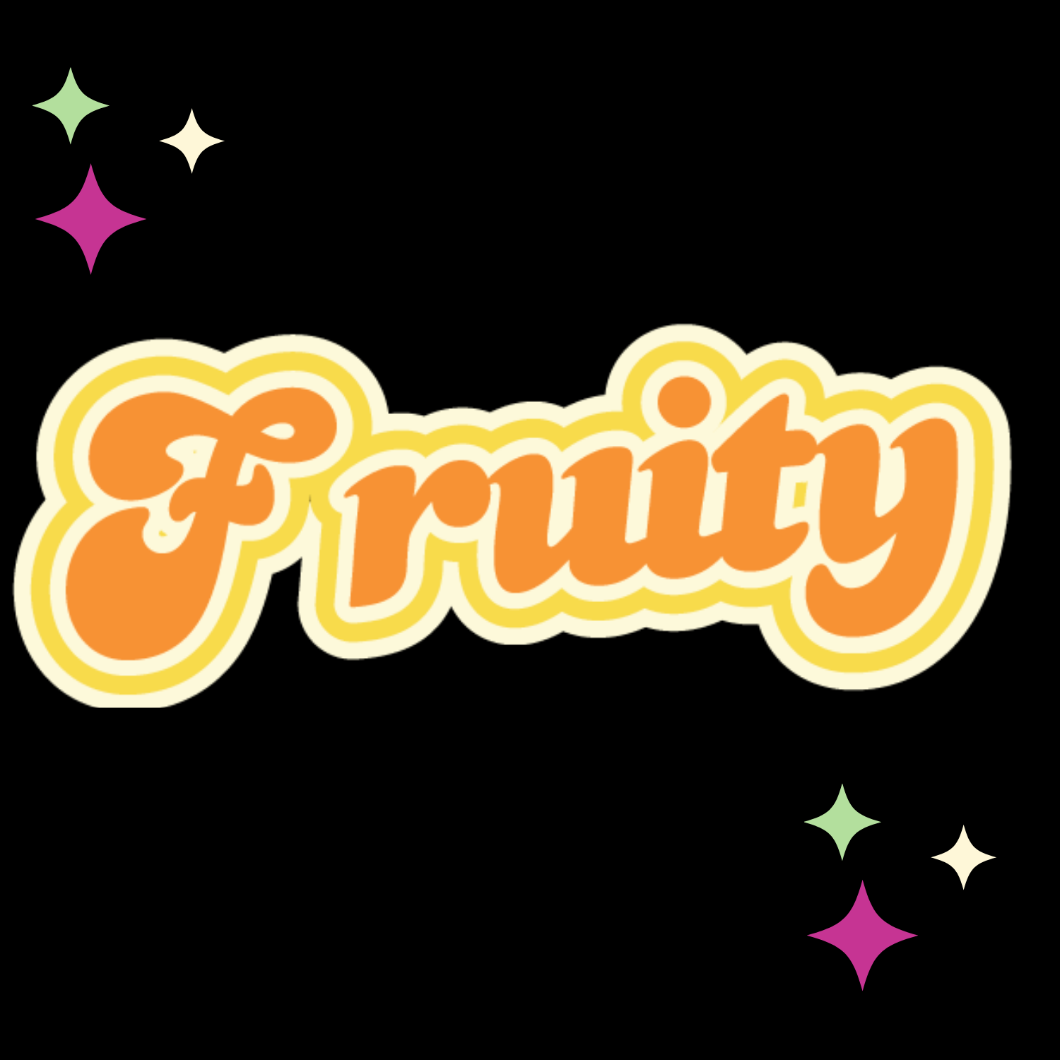 Fruity Pops