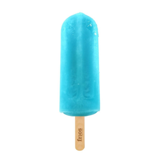 Blue Raspberry