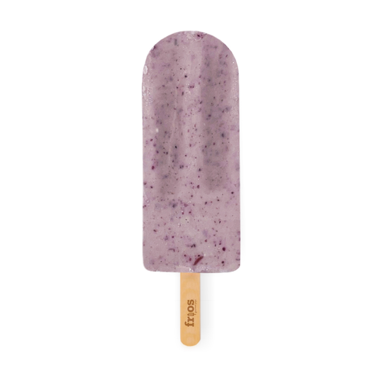 Blueberry Cheesecake