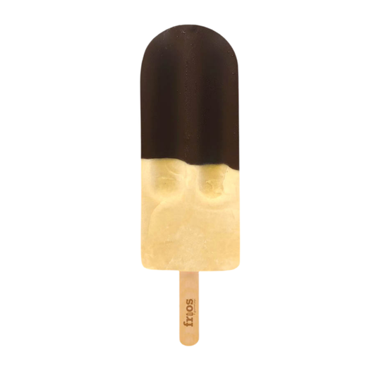 Chocolate Dipped Peanut Butter