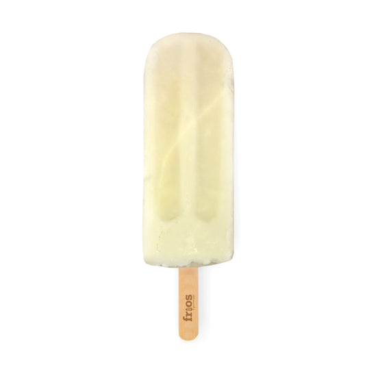 Creamy Coconut