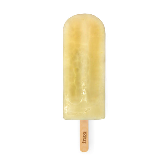 Orange Cream