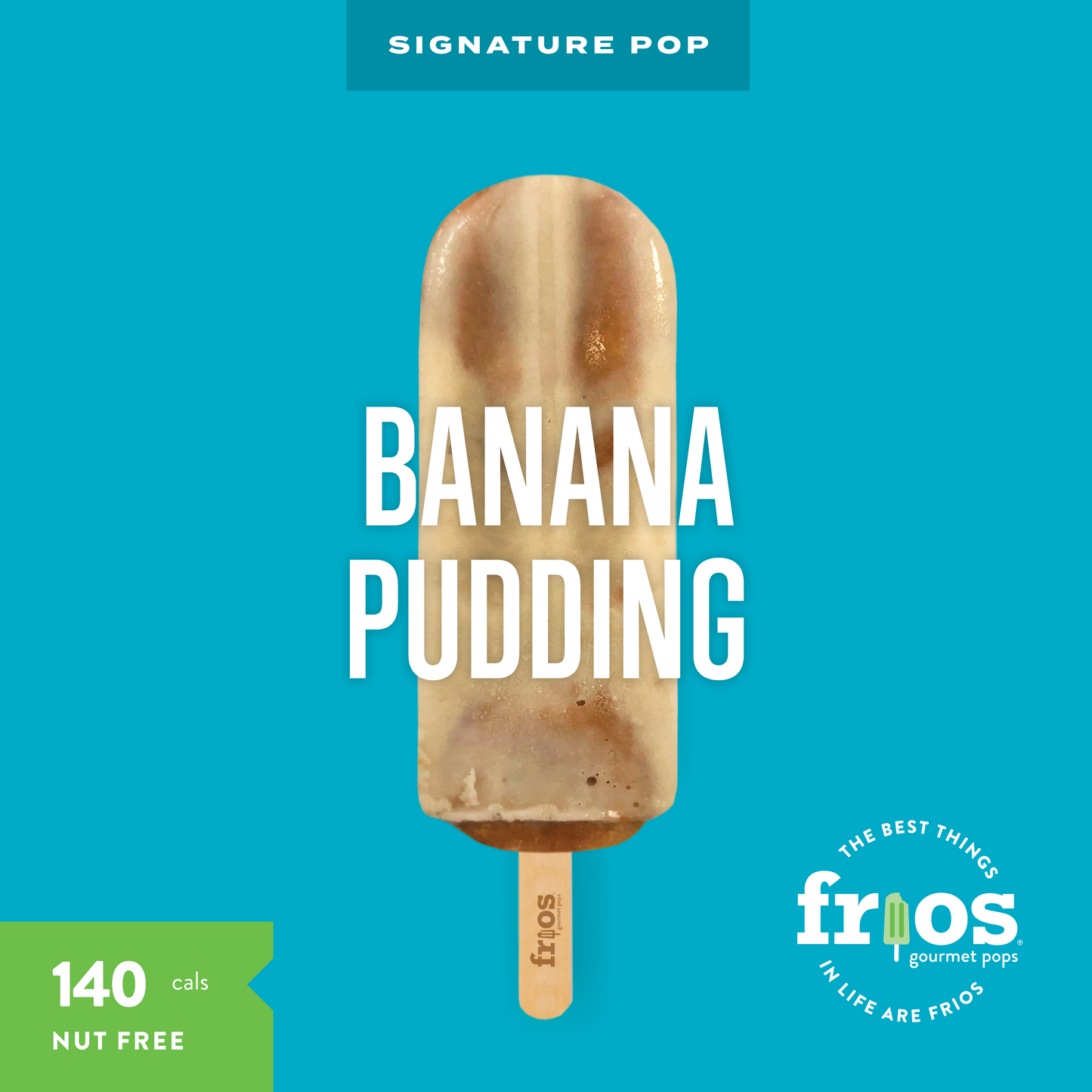 Banana Pudding