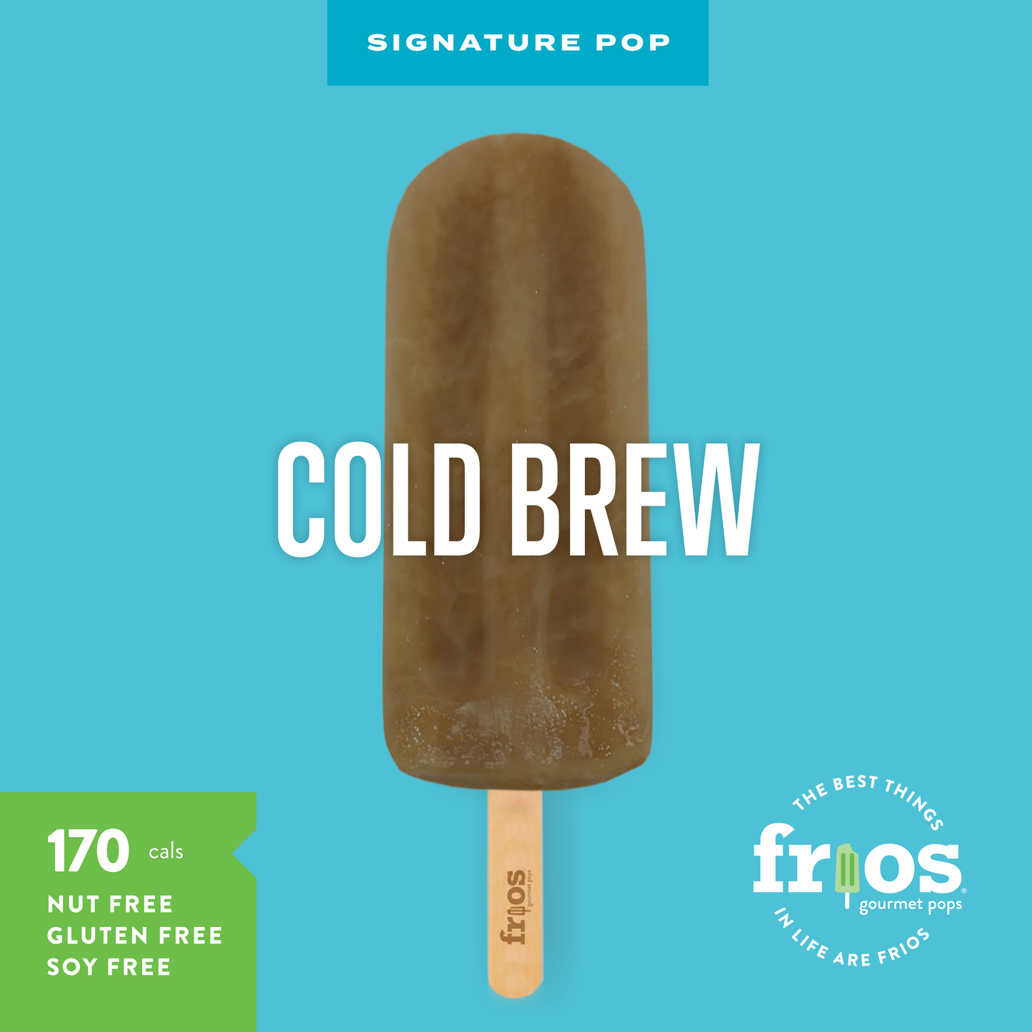 Cold Brew