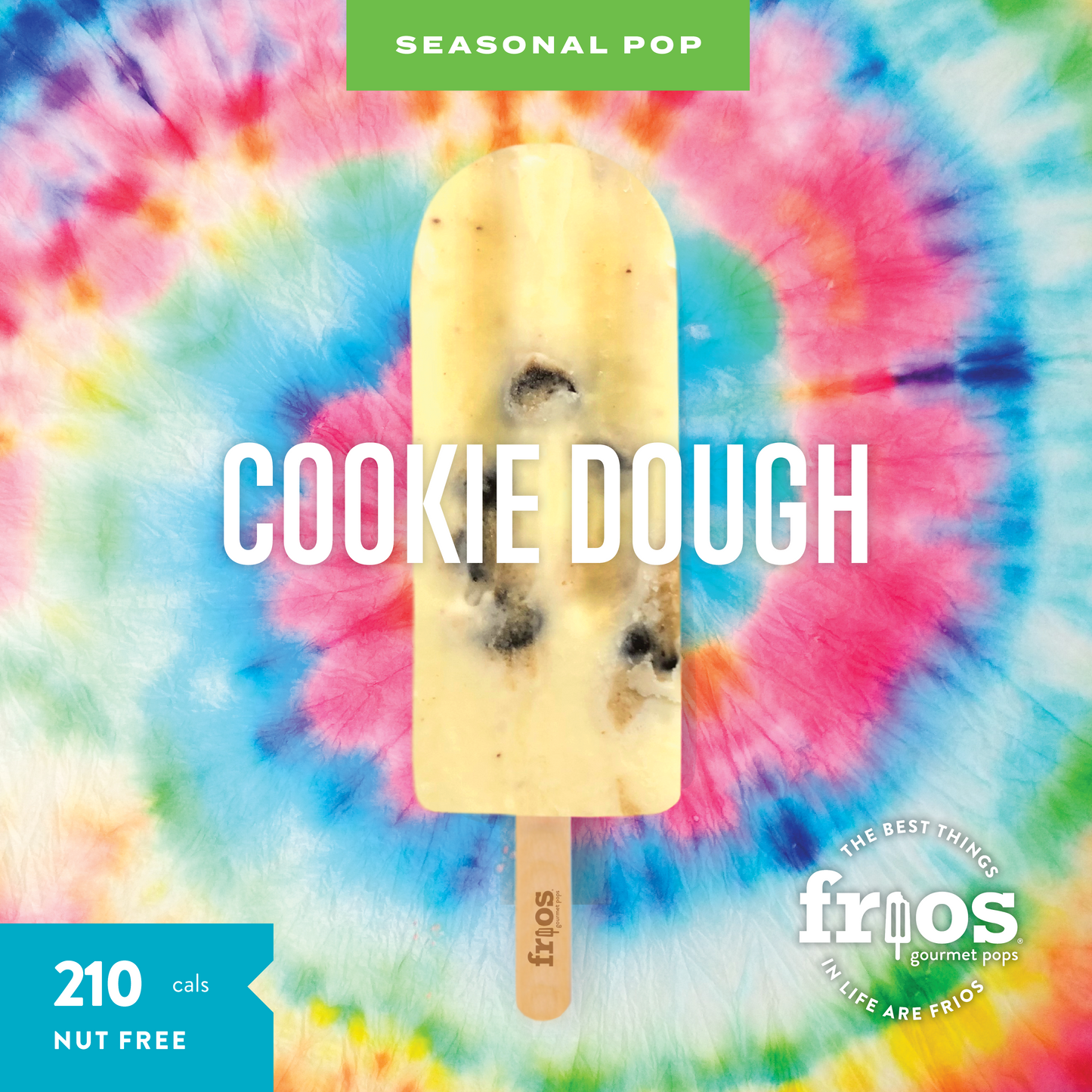 Cookie Dough