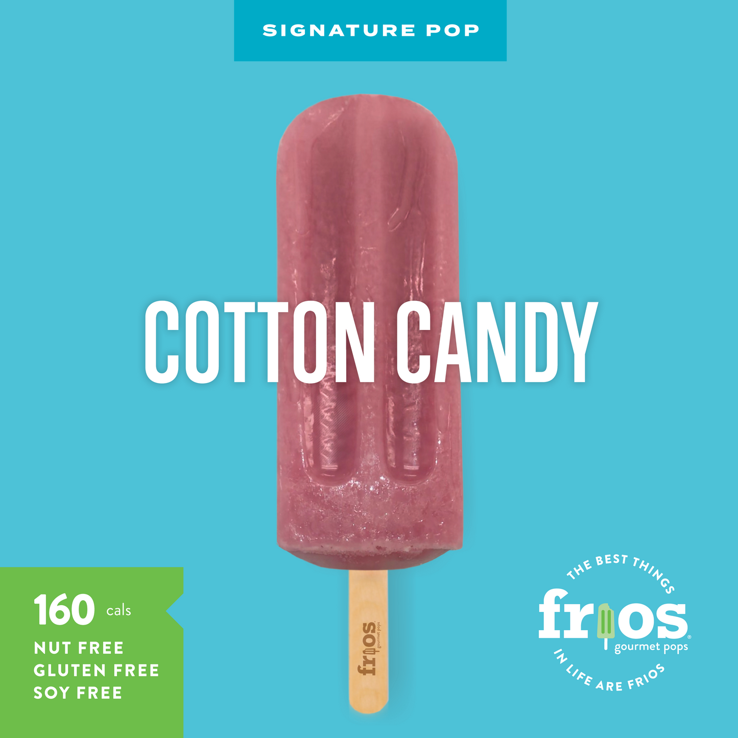 Cotton Candy
