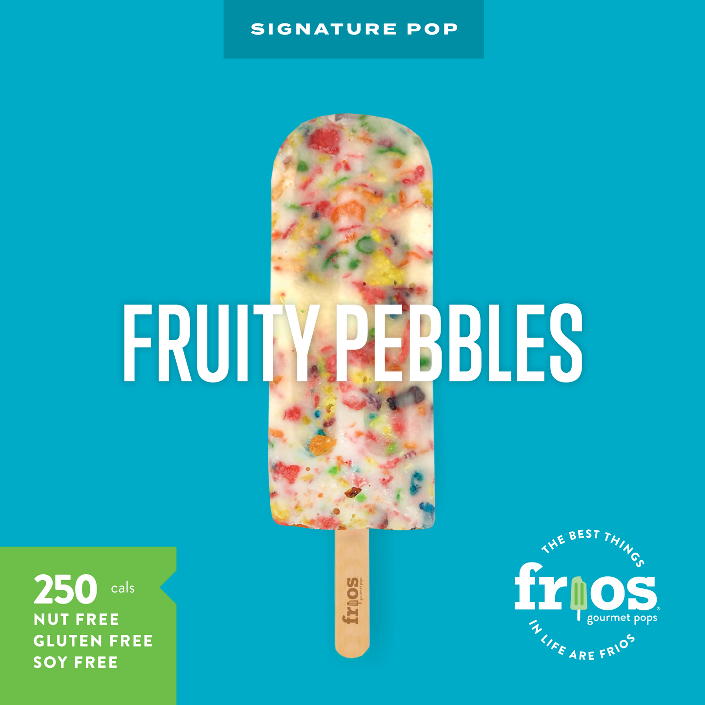 Fruity Pebbles