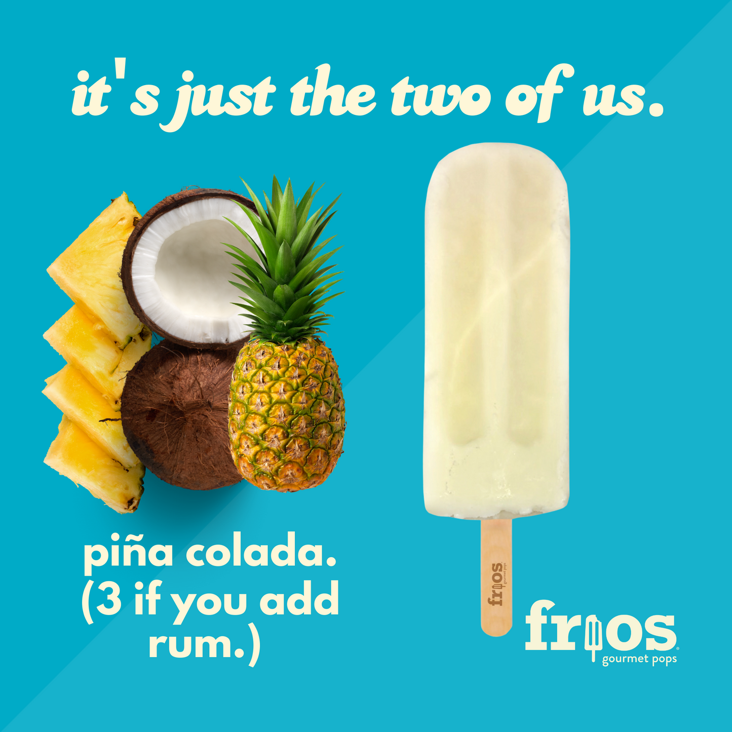 Pina Colada