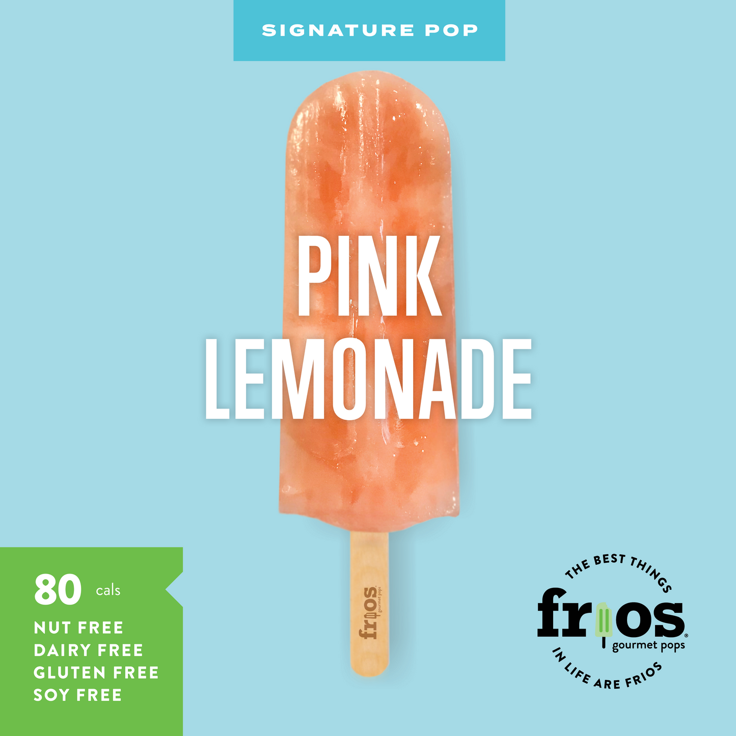 Pink Lemonade
