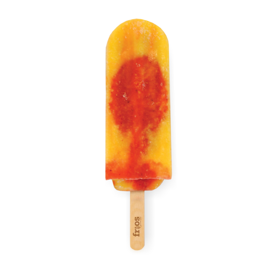 Strawberry Mango