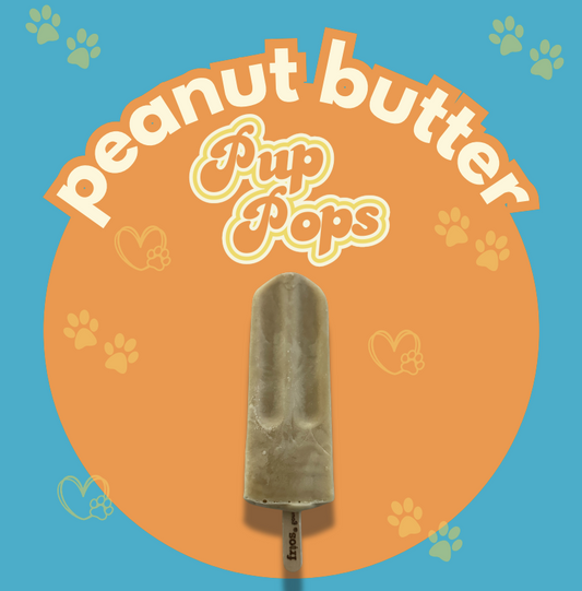 Pup Pop